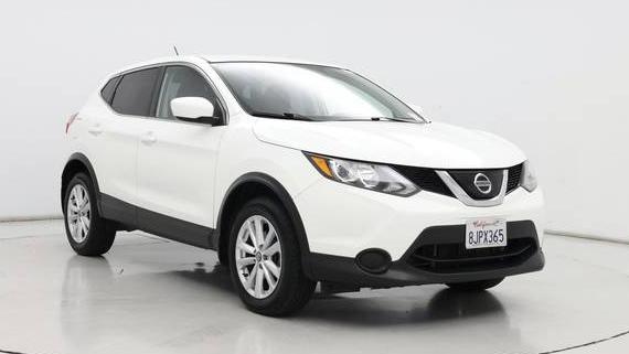 NISSAN ROGUE SPORT 2019 JN1BJ1CP5KW217065 image